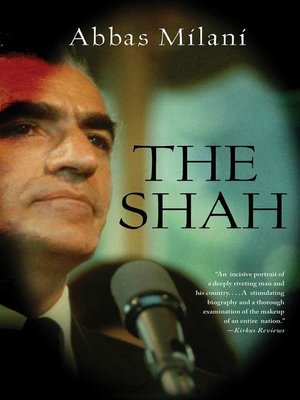 cover image of The Shah